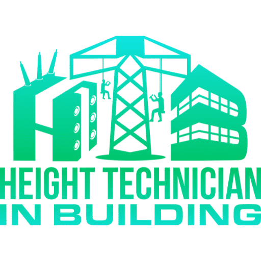 Logo HTB – Entreprise spécialisée en assujettissement, maintenance et sécurité des postes/installations électriques haute tension